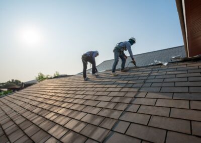 Roofing Services in Monroe County, NY | Mr. Fussy Roofing