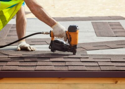 Residential Roofing Contractor in Monroe County, NY | Mr. Fussy Roofing