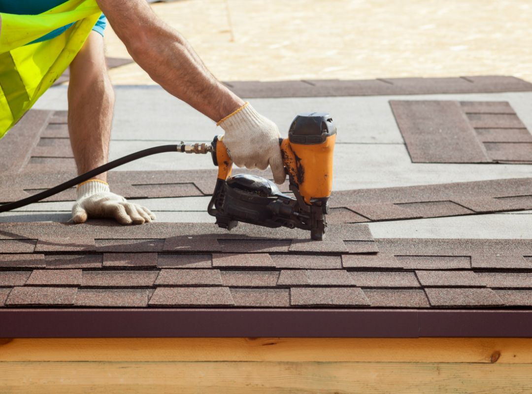 Residential Roofing Contractor in Monroe County, NY | Mr. Fussy Roofing